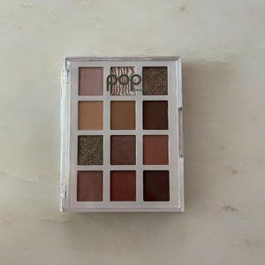 Pop Beauty Lightshow Palette Basic